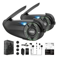 Helmet Headsets - Q8-2 - View 12