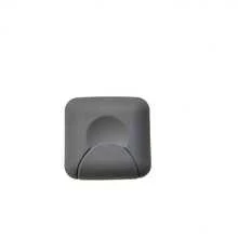 1 cái/2 cái hộp đựng xà phòng du lịch cầm tay có nắp, màu kẹo, hộp đựng xà phòng cho nhà bếp và phòng tắm - Xanh lá cây S+L - Xem 6