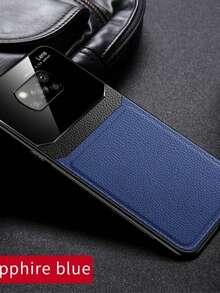 xaa mobile Fashion Phone Cases - Blue - View 3