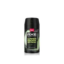 Axe Lower Body Deodorant Spray Pear & Cedarwood Scent 100ml - Sandalwood - View 1