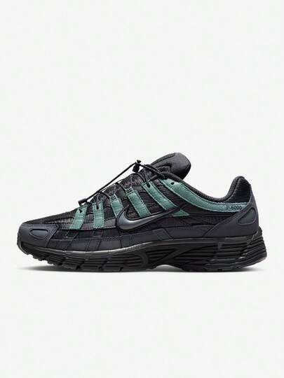 Nike P-6000 New Unisex Versatile Cushioned Durable Casual Low-Top Thick Sole Athletic Shoes IM5997-060