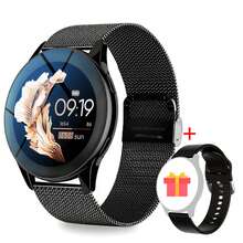 Smart Watch, Wireless Calling/Dialing, Multiple Sports Modes, Call Reminder And Rejection, SMS Notification, Customizable Wallpaper, Compatible With IOS/Android Systems - Multicolor - View 12