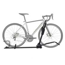 Supports de rangement de vélos - défaut - Voir 4