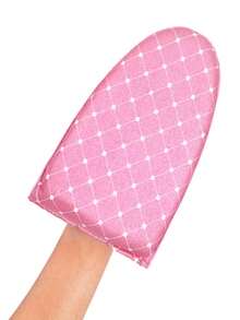 1 Set Heat-Resistant Steam Ironing Gloves - Waterproof & Heat-Resistant - Suitable For Steam Irons And Electric Irons. Quickly Remove Wrinkles. Essential For Laundries, Dry Cleaners And Tailor Shops. - Multiple Styles - View 13