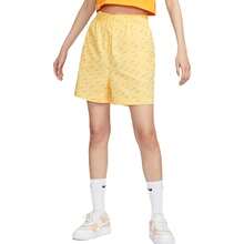 Nike Authentic High-Waist Woven Summer New Print Women's Sports Shorts DV7933-795 - DV7933-795 - View 13