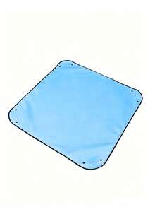 Large Size Thickened Desk Mat, Waterproof Makeup Pad, Desk Mat Protector, Reversible, Office Desk Pad, Large Waterproof Desk Mat, Non-Slip PU Leather Desk Blotter, Laptop Desk Mat, Waterproof Desk Writing Pad, Suitable For Office And Home, Use As Mouse Pad, Writing Pad, Drawing Pad And Makeup Pad, Great For Travel, Back To School, Daily Business Trips, Teacher's Day Gift - Multicolor - View 13