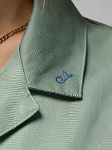 Nike/Nike Authentic 新款夏季女款休閒T恤 FN5764-304 - FN5764-304 - 查看 5