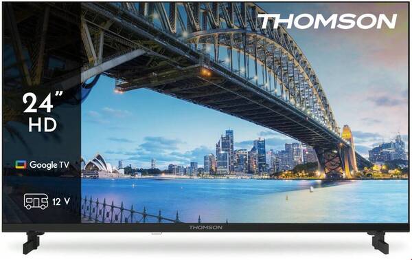 THOMSON 24" 24HG2S15C