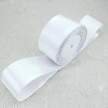 (25 Yardas / Rollo) Cinta de 2'' (50 Mm) de una sola cara para decoración de bodas y embalaje de regalos festivos - 25 YEARS - Ver 39