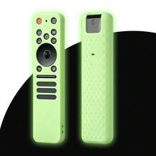 Funda protectora de silicona para control remoto de TV MR25GA - 25GA QB - Ver 16