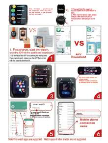 Sports Smart Watch With Flashlight, 1.83-Inch HD Display, Wireless Calling, Multiple Sports Modes, Sedentary Reminder And Other Functions, Suitable As Gift For Friends And Couples - View 9