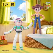 TOPTOY Boneka Plush Tikus Liontin Blind Bag Seri Twist & Play dari Doll Story 5, Hadiah - MultiWarna - View 4