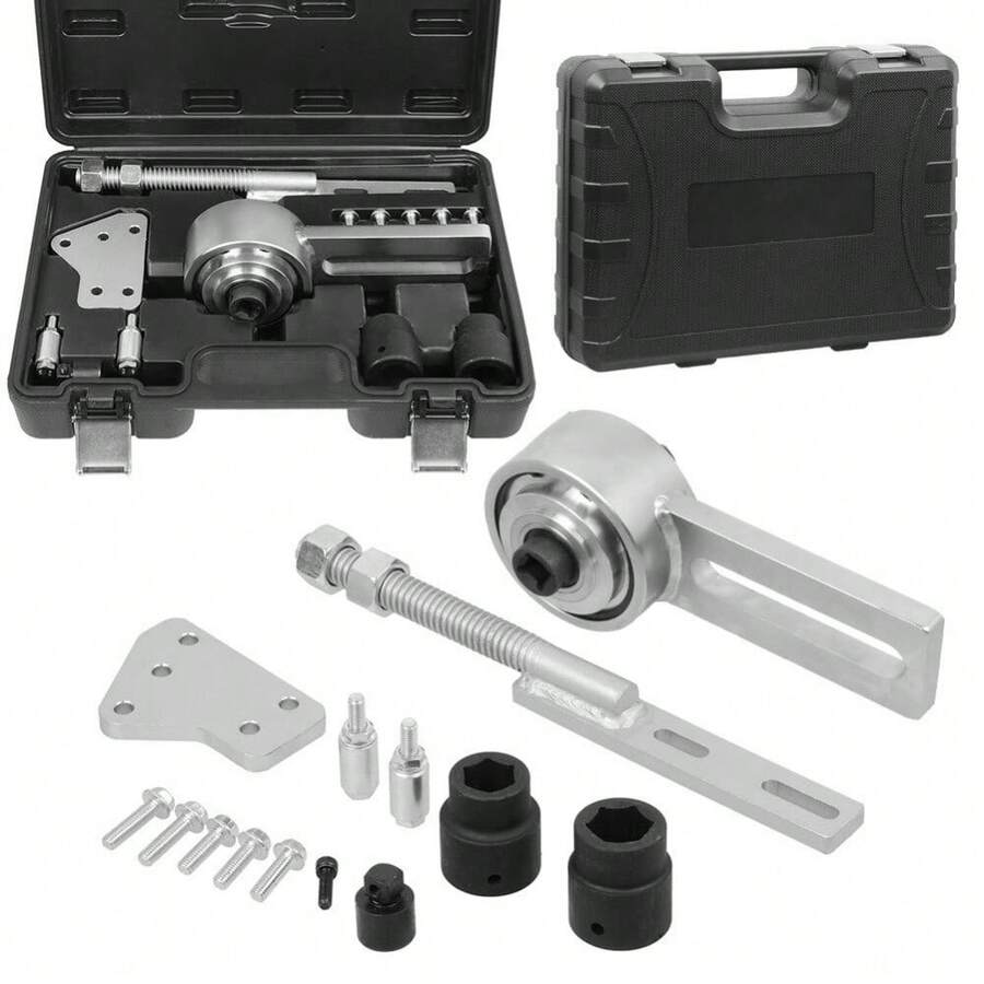Torque Multiplier Set 5:1 For Ford 1.0 Ecoboost 1.1 Duratec 2.0 Duratorq-TDCi - A - View 1