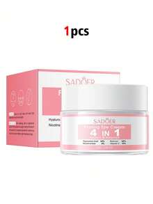 SADOER Contain Essence Collagen, Reduce The Appearance Of Eye Bags, Lift And Eliminate Wrinkles And Fine Lines, Suitable For All Skin Types. - Collagen - View 7
