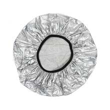 Bicycle Bag Accessories - Silvery-1pc - View 3