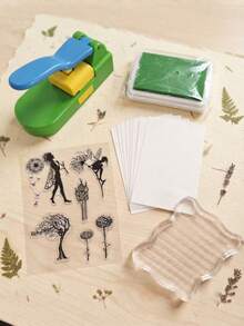 جهاز قطع يدوي DIY لصنع الألغاز، جهاز طباعة محمول لصنع الألغاز اليدوية، آلة صنع الألغاز بنمط يدوي، اصنع ألغازك الخاصة، استمتع بتجربة الإبداع، DIY يدوي! سهل الاستخدام! افعل ما تريد! ممتع جداً! ورق نمط صور الألغاز يجب شراؤه بشكل منفصل أو طباعته بنفسك - أنماط متعددة - مشاهدة 17