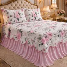 Floral Rosa