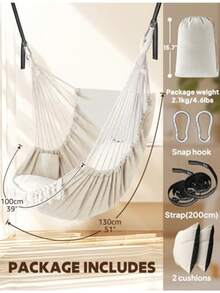 Hammocks - Multicolor - View 5