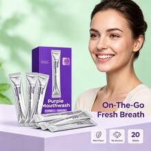 Breath Fresheners - 2 Pieces - View 10