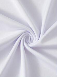 Men T-Shirts - White - View 6