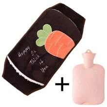 Stove Hand Warmers - Light Brown Puppy - View 11