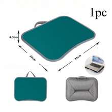 1 buah Meja Laptop Portabel, Meja Laptop Isi Butiran Busa, Cocok untuk Laptop, Tablet, dan Meja Samping Tempat Tidur, Meja Santai - Beraneka warna - View 13