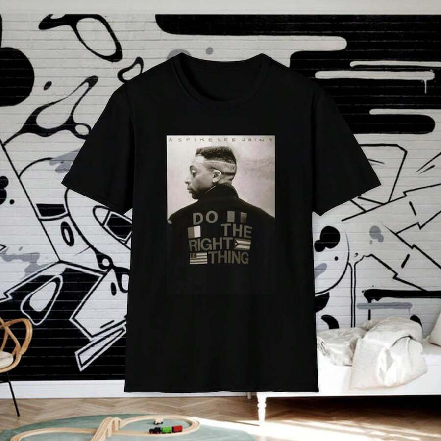 Men Sports Tees & Tanks - 黑色 - 查看 1