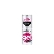 Essence Extreme Gel Top Coat 01 Gloss To Go 8ml - 1PC - View 1