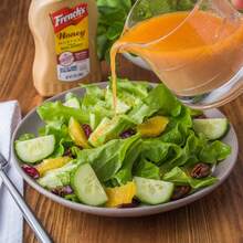 French’s French's Honey Mustard, 12 Oz - 12 Ounce (Pack Of 2) - View 10