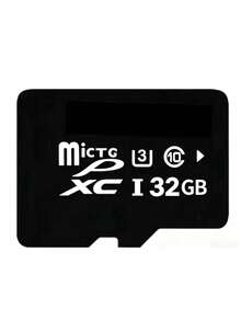 Accesorios de Decoración del Hogar Tarjeta de Memoria (Capacidad Opcional) Gran Capacidad - PXC - Ver 7