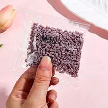 M Series 2.6mm Mini Fusion Beads, High Quality Iron Fuse Beads Refill Pack, Compatible DIY Pixel Art Material For Handmade Jewelry & 3D Craft Decoration - Multicolor - View 12