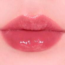 AMUSE Jel-Fit Tint - 12-Hour Long Lasting Jelly Lip Tint With Hyaluronic Acid - 06 SEOUL GIRL - View 3