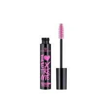 Essence إيسنس آي لوف إكستريم ماسكارا الرموش حجم فائق 12 مل - الأسود - مشاهدة 1