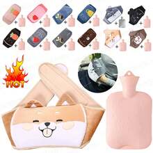 Stove Hand Warmers - Light Brown Puppy - View 2