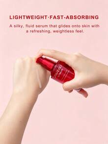 Shiseido Energy Infusion Serum - 75mL/2.5 FL.0Z. - 75ml - View 7