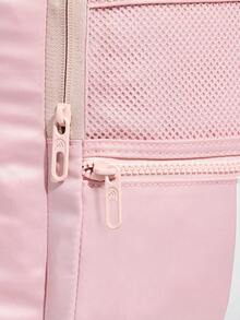 Adidas Unisex STD PKT BP Backpack KZ0001 - Pink - View 5