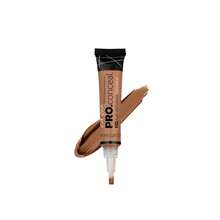 L.A. Girl Pro Conceal HD Concealer Toast 8g - Whipped Cream - View 1