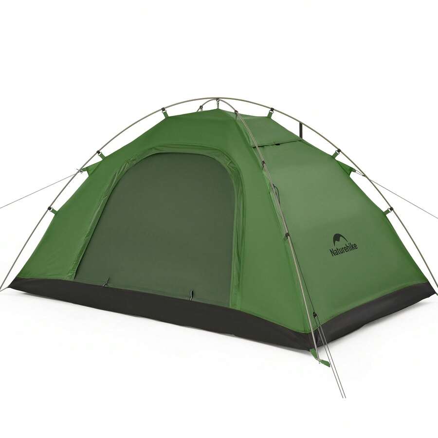 Naturehike P Series Tents Suitable For Daily Camping, Picnics And Other Scenarios