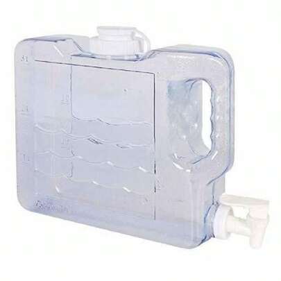 Beverage Ice Bucket & Beverage Dispensers