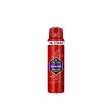Old Spice Rockstar Deodorant Body Spray 150ml - Rose - View 1