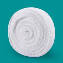 1pc 200.0cm Long Mesh Elastic Bandage, Breathable Tubular Mesh Bandage, Tubular Elastic Stretch Band, Elastic Mesh Bandage - White - View 14