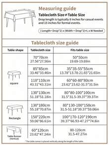 1pc Pink Pattern Embroidered Tablecloth, Lace Trim Decoration, Polyester Fabric, Embroidered Floral Pattern Tablecloth, Rectangular Square Tablecloth, Suitable For Dining Room Living Room Tabletop Decoration - White - View 4