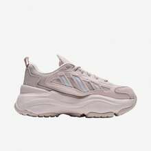 adidas originals OZGAIA 舒適百搭 低筒 老爹鞋 女 淺粉紅色 - 粉色 - 查看 4