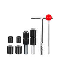 Kitchen Floor Bathroom Plugging Repair Plumbing Tool Stoppers Water Stop Needle Adjustable Hot Melt Water Stop Pin Plumbing Leak - 8pcs - View 8