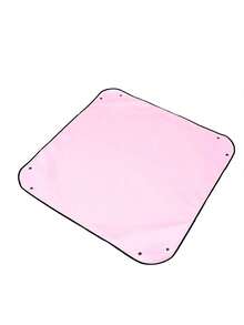 Large Size Thickened Desk Mat, Waterproof Makeup Pad, Desk Mat Protector, Reversible, Office Desk Pad, Large Waterproof Desk Mat, Non-Slip PU Leather Desk Blotter, Laptop Desk Mat, Waterproof Desk Writing Pad, Suitable For Office And Home, Use As Mouse Pad, Writing Pad, Drawing Pad And Makeup Pad, Great For Travel, Back To School, Daily Business Trips, Teacher's Day Gift - Multicolor - View 14