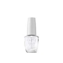 OPI Nature Strong طلاء علوي 15 مل - لمسة نهائية عالية اللمعان، نباتي - المعاطف الأعلى - مشاهدة 1