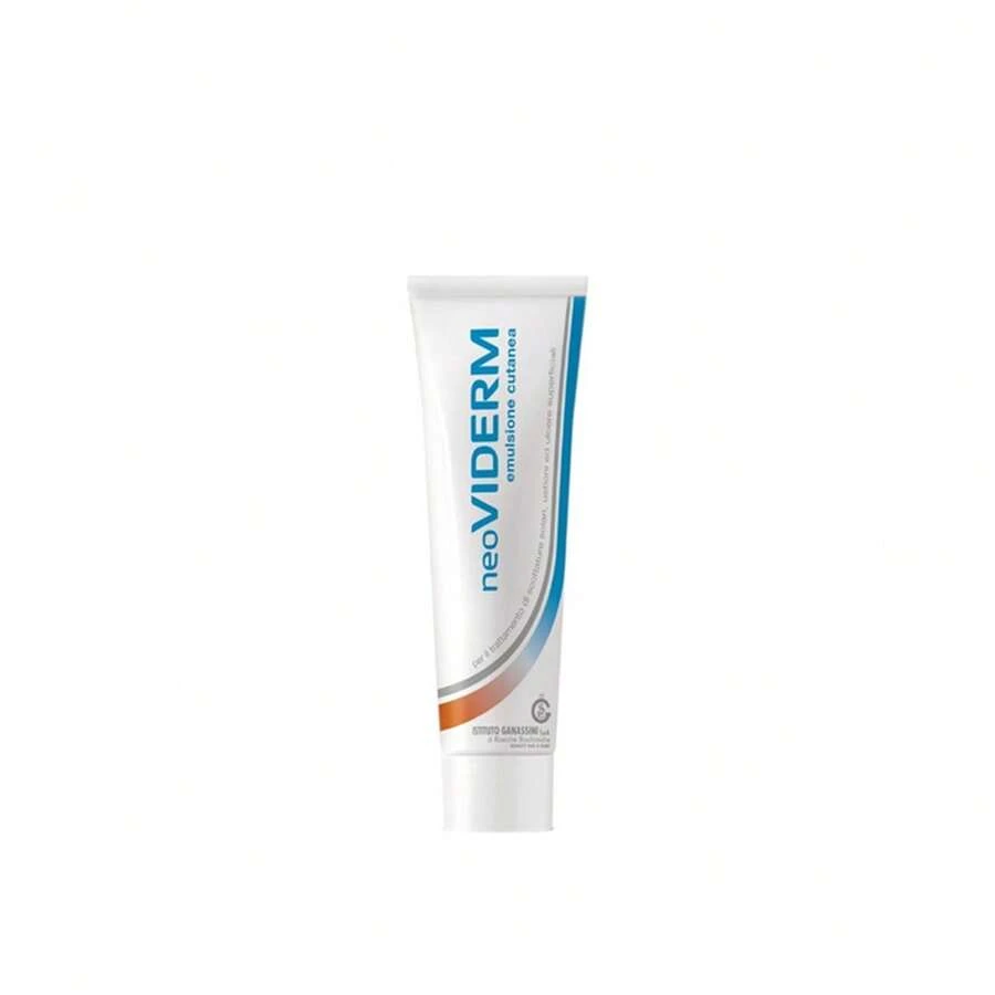 Rilastil Neoviderm Skin Emulsion 30ml - Hyaluronic Acid - View 1
