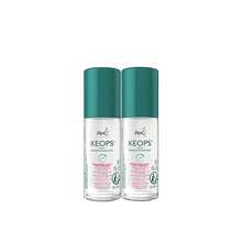 RoC Keops Deo Roll-On Sensitive 30ml X2 - Apple - View 1