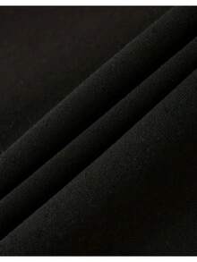 Men Sweatshirts - Black - View 8