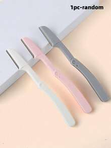 Suitable For Daily Eyebrow Grooming, Can Be Given As A Gift To Friends (3pcs/Pack) - Multicolor - View 4